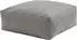 Oviala Modular garden stool Mixi grey