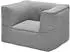 Blomus GROW 2.0 Outdoor Sessel Stone Bouclé (62286)