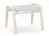 Best Cavalese Hocker ohne Armlehne, Aluminium, Sand (47761550)