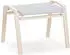 Best Cavalese Hocker ohne Armlehne, Aluminium, Sand (47761550)