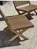 Brafab Julita Loungesessel Teakholz Natur (4488)