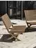 Brafab Julita Loungesessel Teakholz Natur (4488)