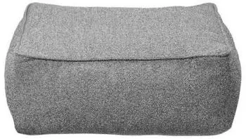 Blomus GROW Pouf Hocker Modul Outdoor, Stone Boucl&eacute; (62249)