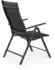 Fieldmann Adjustable garden chair with armrests x2 (FDZN 5016)