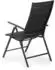 Fieldmann Adjustable garden chair with armrests x2 (FDZN 5016)