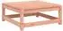 vidaXL Gartenhocker 70x70x30cm Massivholz Douglasie (837940)