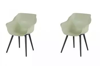 Hartman Sophie Studio Dining Stuhl minzgrün (11681847)