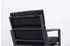 Gardissimo Nara Loungesessel Aluminium, braun (Nara)