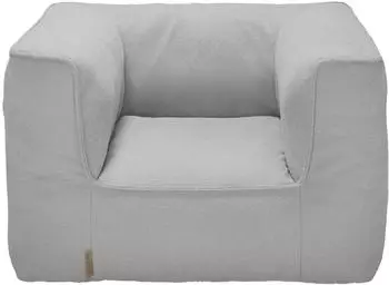 Blomus GROW 2.0 Outdoor-Sessel cloud boucl&eacute; (62316)