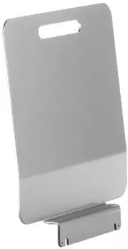 Sieger Lugo Lounge Rücken-/Seitenelement, Aluminium graphit