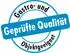MFG Mec-Stor Gartenstuhl Streckmetall stapelbar, 4er-Set