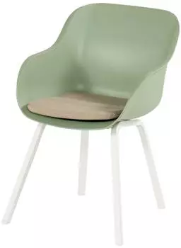 Hartman Le Soleil Element Gartenstuhl mit Sitzkissen
