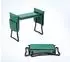 Westmann Multi Gartenhocker mit Kniebank