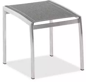 Niehoff Senta Flex Gartenhocker (4er-Set)