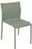 Fermob Cadiz Gartenstuhl 49,5 x 86 x 55 cm kaktus