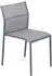 Fermob Cadiz Gartenstuhl 49,5 x 86 x 55 cm kaktus