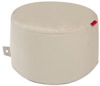 Global rock plu-beige, Global Outdoor-Sitzsack Rock, Beige