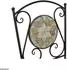 HTI-Living Metallstuhl Marokko 2er-Set