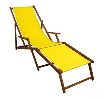 Erst-Holz 10-302 F klappbar gelb