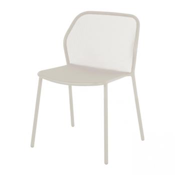 Emu Darwin Chair white