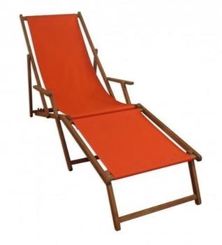 Erst-Holz 10-309 F klappbar orange