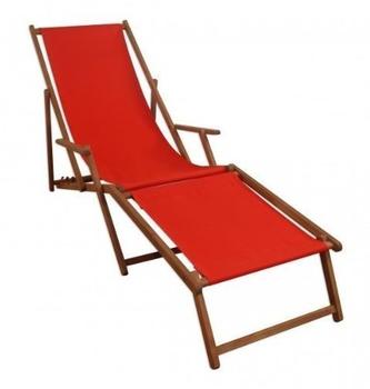 Erst-Holz 10-308 F klappbar rot