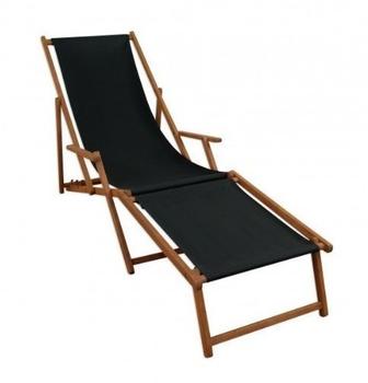 Erst-Holz 10-305 F klappbar schwarz