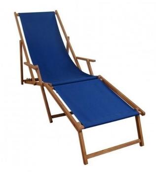 Erst-Holz 10-307 F klappbar blau