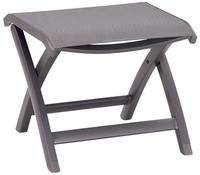 BEST Hocker Larino anthrazit/matt 47771450