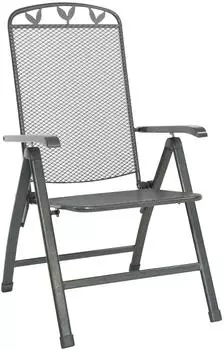 Greemotion Toulouse Klappsessel (Streckmetall)