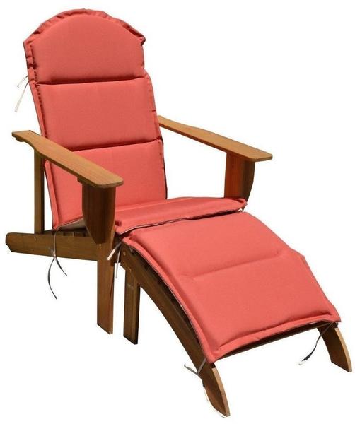 Garden Pleasure Adirondack Chair Harper