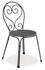 E-MU PIGALLE Stuhl 4er Set 85x45x54cm
