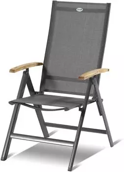Hartman Aruba recliner grau (65867210)