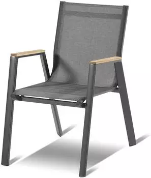 Hartman Outdoor Products Hartman Aruba dining chair garu (65619210)