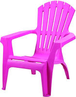 Progarden A01749, Progarden Kinder-Deckchair Dolomiti pink