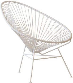 OK Design Acapulco Chair weiß (1105)