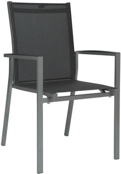 Stern New Levanto Graphit/Silbergrau (417174)