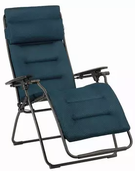 Lafuma Futura XL Be Comfort Blue (LFM3131.8900)