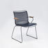 Houe Click Dining Chair dunkelblau (10801-9118)