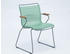 Houe Click Dining Chair dustygreen (10801-7618)