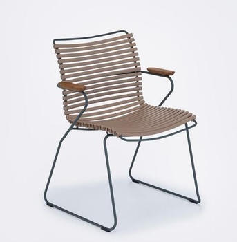 Houe Click Dining Chair sand (10801-6218)