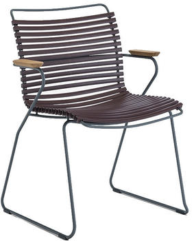 Houe Click Dining Chair pflaume (10801-2918)