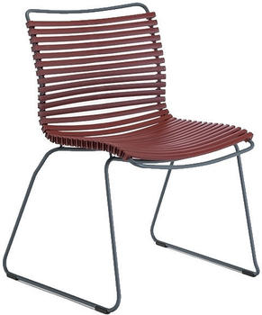 Houe Click Dining chair dusty paprika (10814-1918)