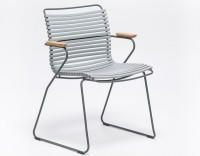 Houe Click Dining Chair grau (10801-3918)