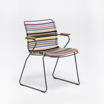 Houe Click Dining Chair multicolor 1 (10801-8318)