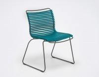 Houe Click Dining chair petrol (10814-7718)