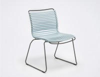 Houe Click Dining chair dusty light blue (10814-8018)