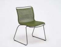 Houe Click Dining chair olivgrün (10814-7118)