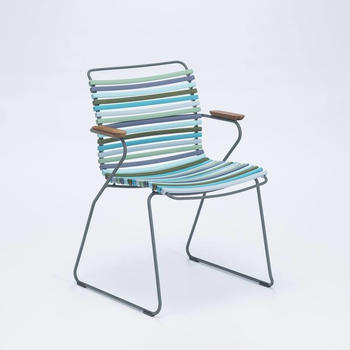 Houe Click Dining Chair multicolor 2 (10801-8418)
