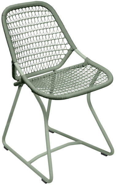 Fermob Chair Sixties Green